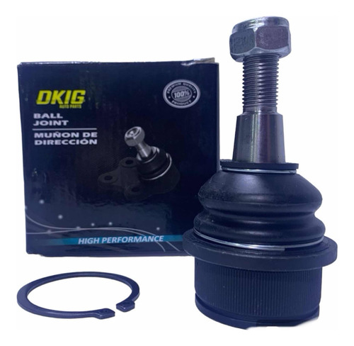 Muñon Meseta Inferior Jeep Cherokee Kk Kj 3.7 Wj Wk 4.7