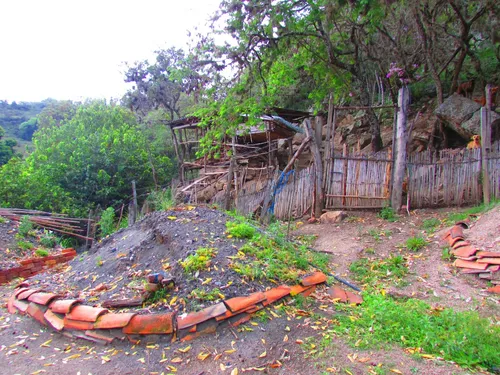 Finca En Venta (soatá - Boyacá)