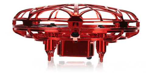 Mini Drone Sensor Movimientos Manos Induccion Ufo Niños