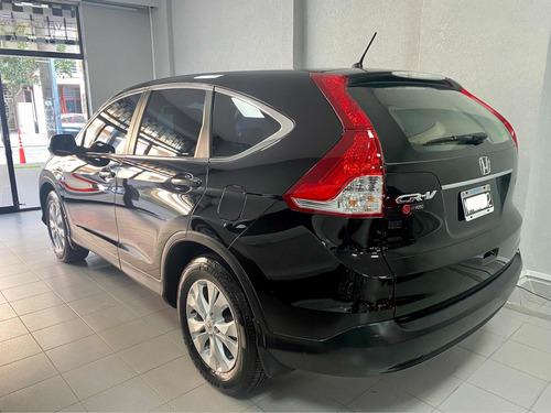 Imagen 2 de 5 de Honda Cr-v 2.4 Lx 2wd 185cv At 2013