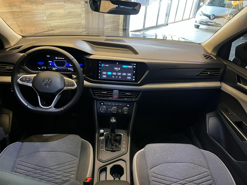 Volkswagen Taos 1.4 250 Tsi Comfortline