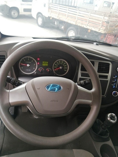 Hyundai Hr 0km 2019 Chassi ( Pronta Entrega)