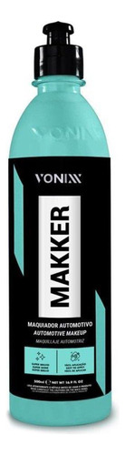 Maquiador Automotivo Makker Vonixx 500 Ml