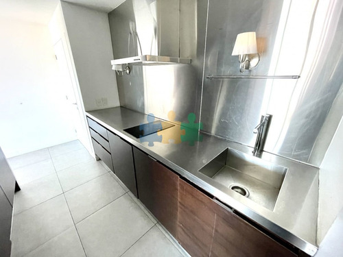Imagen 10 de 28 de Apartamento De Primera Categoria En Torre Con Amenities