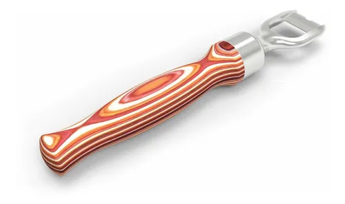 Abrebotella Bambu Isla Rojo