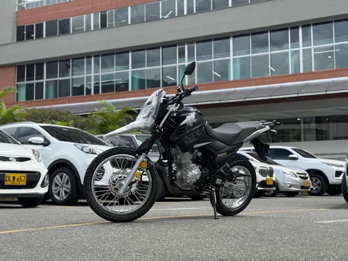 Yamaha Xtz 150