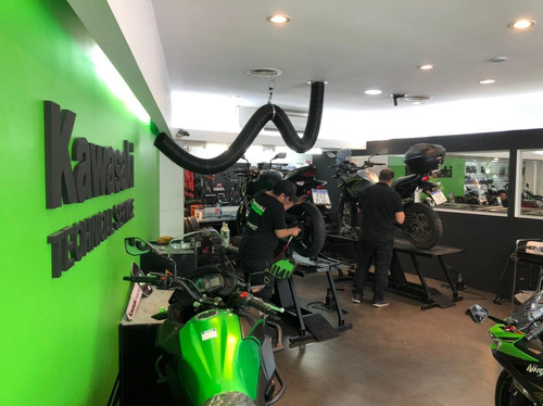Kawasaki Z400 2021- Entrega Inmediata, Financia El %100
