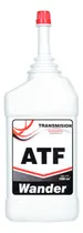 Comprar Aceite Wander Caja Automatica Atf Dexron Iii  1l - Ng Seller