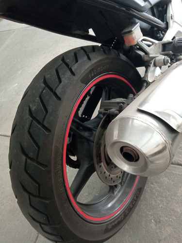 Honda Cb 300