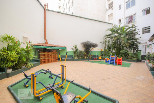 Apartamento Para Aluguel - Copacabana, 4 Quartos, 187 - 893123285