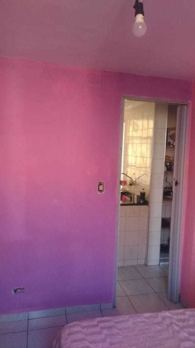 Imagem 6 de 12 de Apartamento Em São Paulo - Sp - Ap0132_slima