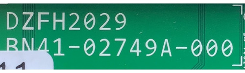 Kit Samsung Bn94-15317m Bn44-01065a Qn85q70tafxza Aa01 (Usado)