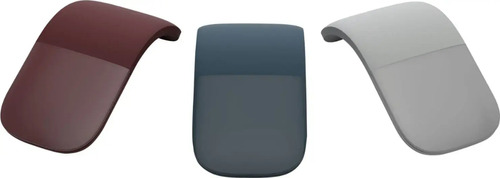Microsoft Surface Arc Bluetrack Mouse-light Gray