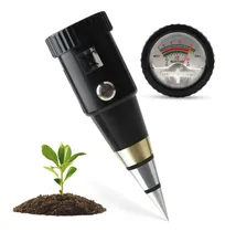 Comprar Medidor De Ph For Suelos Agrícolas, Medidor De Humedad, Ph