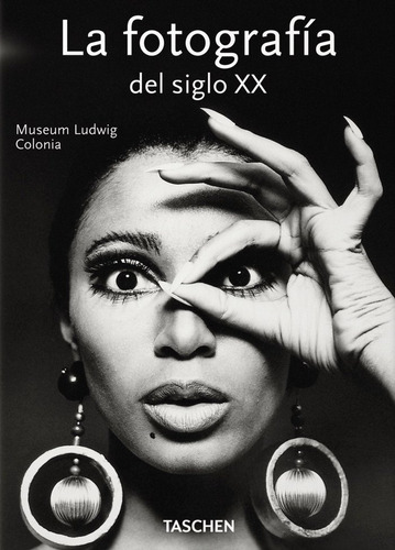 La Fotografía Del Siglo Xx ( Libro Original )