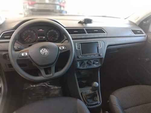 Volkswagen Saveiro Comfortline Motor 1.6 Cabina Doble 2021