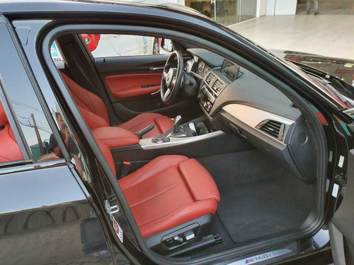 Bmw M140i Sport 3.0 Gasolina 4p Segundo Dono