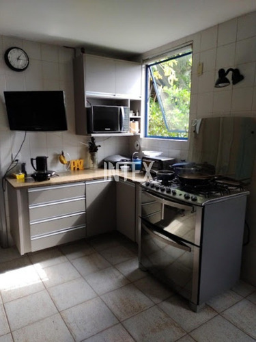 Casa Com 4 Dormitórios À Venda, 300 M² Por R$ 1.500.000,00 - Itacoatiara - Niterói/rj - Ca00400 - 69307561