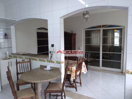 Imagem 24 de 30 de Casa Para Alugar, 240 M² Por R$ 7.000,00/mês - Nova Paulínia - Paulínia/sp - Ca1932