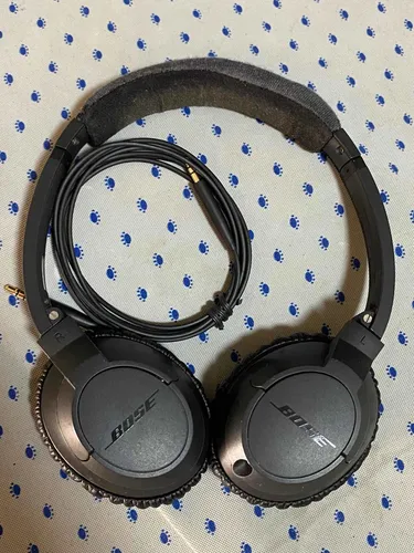 Audifonos bose soundtrue hot sale