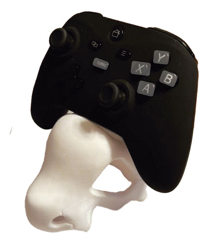 Base Para Control Xbox Nintendo Universal Cubone