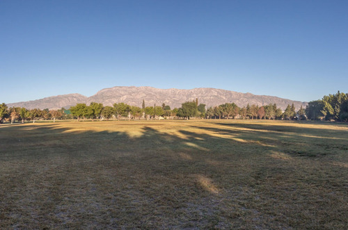 Lote - 2000m2 - Ruta 40 Antes De Calle 14