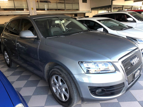 Imagen 2 de 8 de Audi Q5 2011 2.0 Tfsi 211cv Quattro