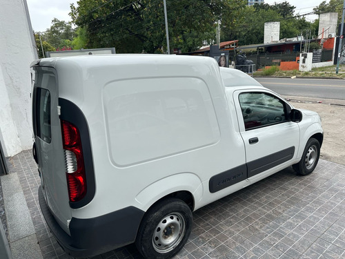 Fiat Fiorino 1.4 Fire Evo 87cv