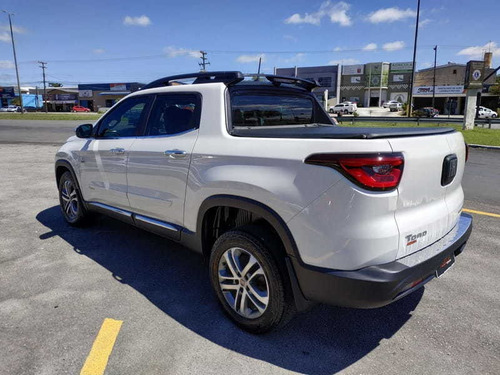 Imagem 6 de 15 de Fiat Toro 2.0 Freedom 4x4 16v Diesel Aut (diesel) - 2018/201