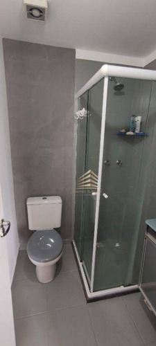 Imagem 23 de 30 de Apartamento À Venda, 54 M² Por R$ 300.000,00 - Gopoúva - Guarulhos/sp - Ap1396