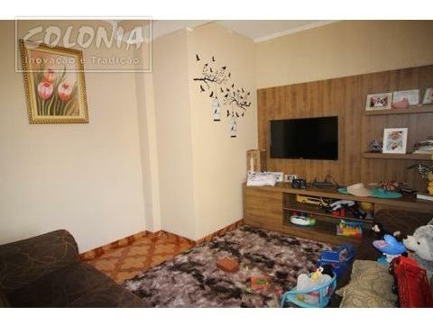 Imagem 4 de 30 de Casa A Venda - 4374005