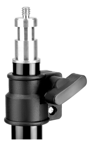 1 Mini Tripié De Mesa Chico Para Aro De Luz Ring 50cm