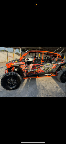 Polaris Rzr