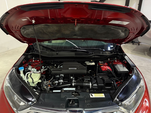 Honda CR-V 1.5 Turbo Plus Cvt