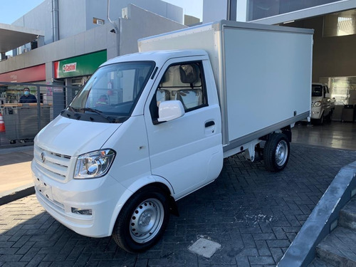Dfsk Box 1.0 P Lateral Chasis Largo 2abag Abs
