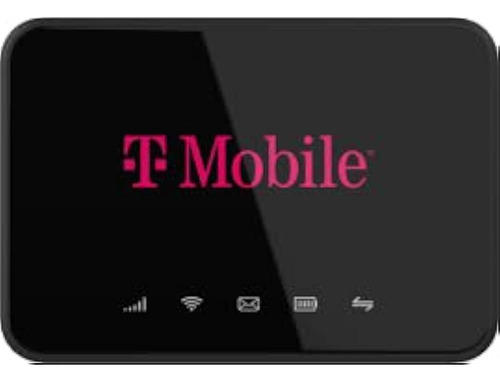 T-mobile Tmohs1 | 4g Lte | Dispositivo Portátil De