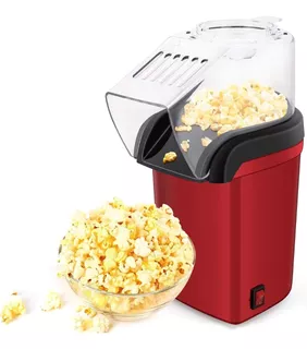 Máquina De Palomitas Popcorn Maker Decakila Kett009r