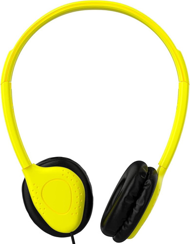 Auriculares Estudiantiles Maeline Bulk: Control De Volumen