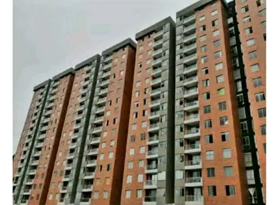 Apartamento en venta