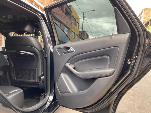 Mercedes-Benz Clase B 1.6 Blueefficiency