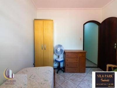 Imagem 8 de 12 de Sobrado Com 3 Dormitórios À Venda, 140 M² Por R$ 640.000 - Bela Vista - Osasco/sp - So0634