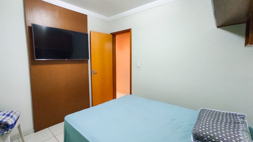 Imagem 16 de 19 de Apartamento De 2 Quartos Com Varanda A Venda No Fonte Grande - 25256