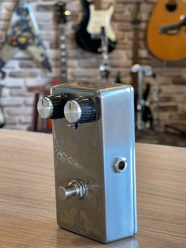 Imagem 2 de 5 de Pedal Lovepedal English Woman Edition Limited