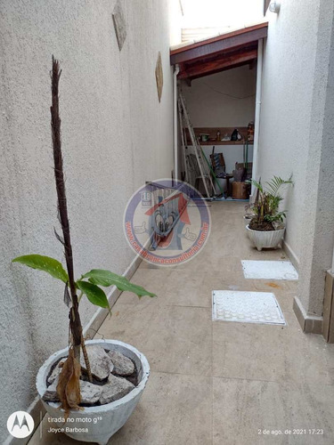 Imagem 8 de 10 de Casa De Condomínio Com 2 Dorms, Caiçara, Praia Grande - R$ 245 Mil, Cod: 32655 - V32655