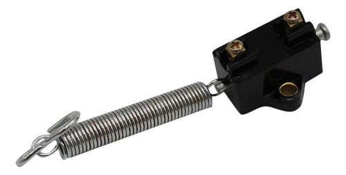 Interruptor De Luz De Freno Universal De 12 V, Normalmente A