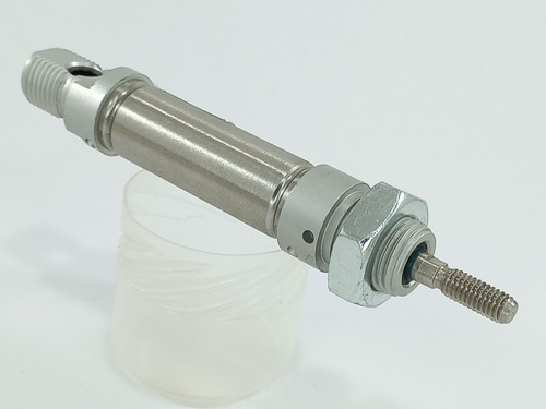 Cilindro Piston Neumático Festo Dsnu-16-15-ppv-a Nr. 1908267