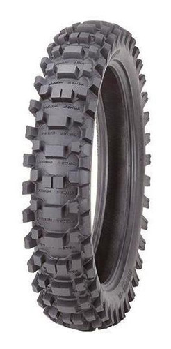 Llanta Cross Kenda 90/100 16 Millvile Mid-soft 52m Tra Tt