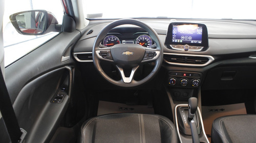 Chevrolet Tracker 1.2 Lt Turbo At