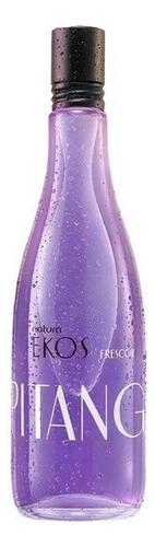 Ekos Frescor Pitanga Preta 150ml Edt Natura