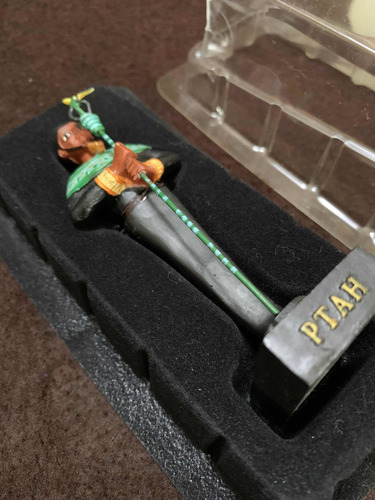 Figura Dioses Egipcios Ptah